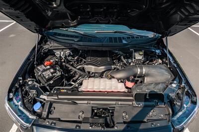 2024 Ford F-150 XL   - Photo 20 - Kernersville, NC 27284