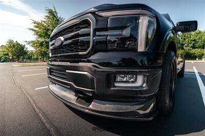 2024 Ford F-150 XL   - Photo 12 - Kernersville, NC 27284