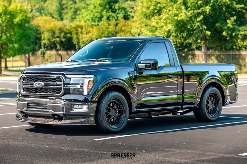 2024 Ford F-150 XL  