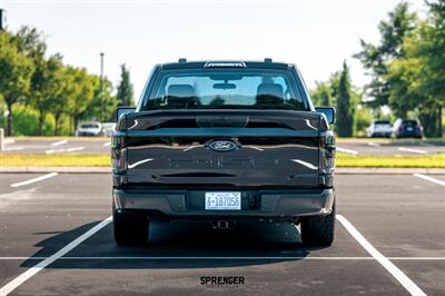 2024 Ford F-150 XL   - Photo 6 - Kernersville, NC 27284