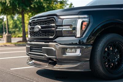 2024 Ford F-150 XL   - Photo 11 - Kernersville, NC 27284