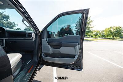 2024 Ford F-150 XL   - Photo 35 - Kernersville, NC 27284