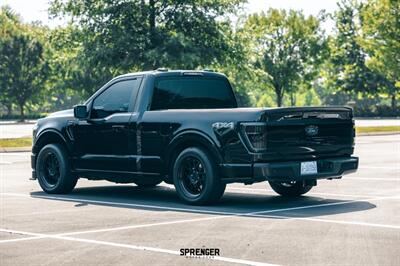 2024 Ford F-150 XL   - Photo 7 - Kernersville, NC 27284