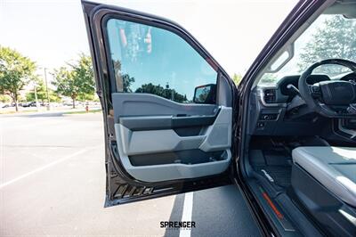 2024 Ford F-150 XL   - Photo 25 - Kernersville, NC 27284