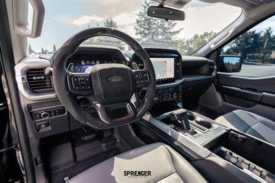 2024 Ford F-150 XL   - Photo 32 - Kernersville, NC 27284