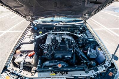 1998 Nissan Skyline R34 GT-T   - Photo 14 - Winston-Salem, NC 27103