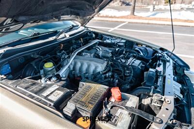 1998 Nissan Skyline R34 GT-T   - Photo 15 - Winston-Salem, NC 27103