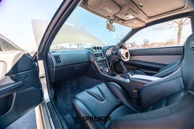 1998 Nissan Skyline R34 GT-T   - Photo 25 - Winston-Salem, NC 27103