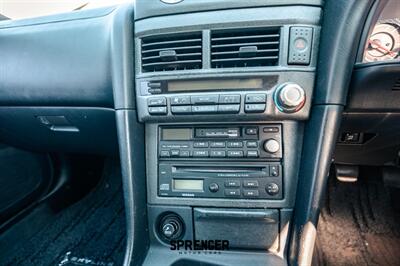 1998 Nissan Skyline R34 GT-T   - Photo 29 - Winston-Salem, NC 27103