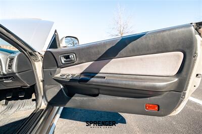 1998 Nissan Skyline R34 GT-T   - Photo 19 - Winston-Salem, NC 27103