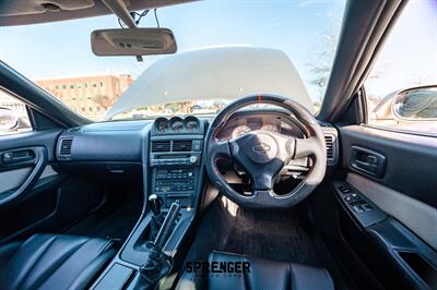 1998 Nissan Skyline R34 GT-T   - Photo 28 - Winston-Salem, NC 27103
