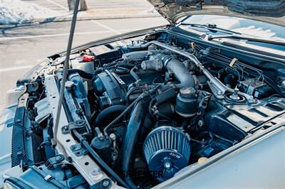 1998 Nissan Skyline R34 GT-T   - Photo 16 - Winston-Salem, NC 27103