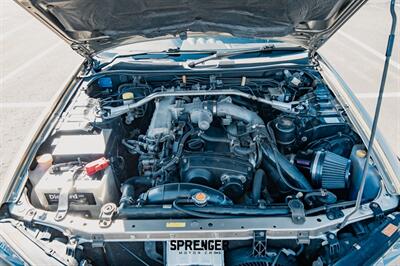 1998 Nissan Skyline R34 GT-T   - Photo 13 - Winston-Salem, NC 27103