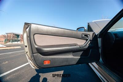 1998 Nissan Skyline R34 GT-T   - Photo 20 - Winston-Salem, NC 27103