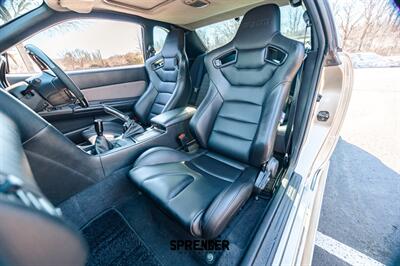 1998 Nissan Skyline R34 GT-T   - Photo 24 - Winston-Salem, NC 27103