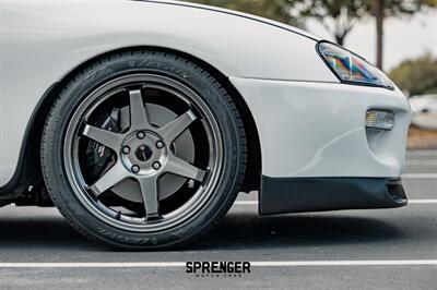 1996 Toyota Supra Turbo   - Photo 11 - Winston-Salem, NC 27103