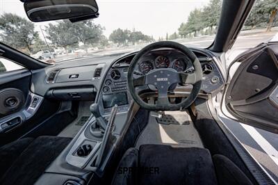 1996 Toyota Supra Turbo   - Photo 20 - Winston-Salem, NC 27103