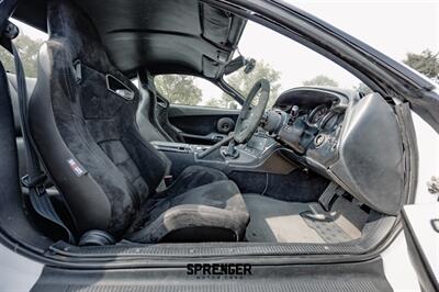 1996 Toyota Supra Turbo   - Photo 18 - Winston-Salem, NC 27103