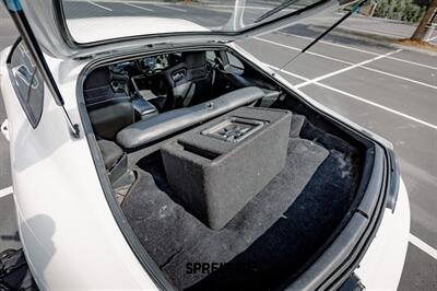 1996 Toyota Supra Turbo   - Photo 27 - Winston-Salem, NC 27103