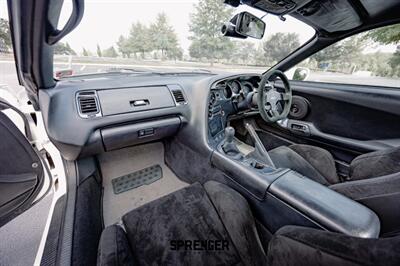 1996 Toyota Supra Turbo   - Photo 22 - Winston-Salem, NC 27103