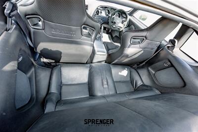 1996 Toyota Supra Turbo   - Photo 29 - Winston-Salem, NC 27103