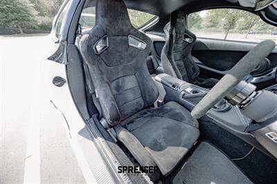 1996 Toyota Supra Turbo   - Photo 19 - Winston-Salem, NC 27103