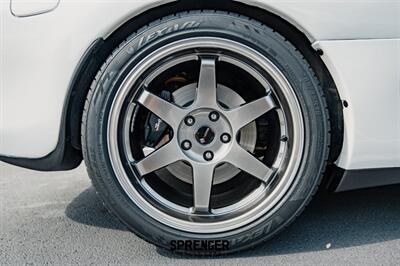 1996 Toyota Supra Turbo   - Photo 12 - Winston-Salem, NC 27103