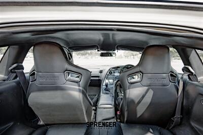 1996 Toyota Supra Turbo   - Photo 28 - Winston-Salem, NC 27103