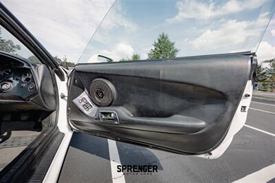 1996 Toyota Supra Turbo   - Photo 17 - Winston-Salem, NC 27103