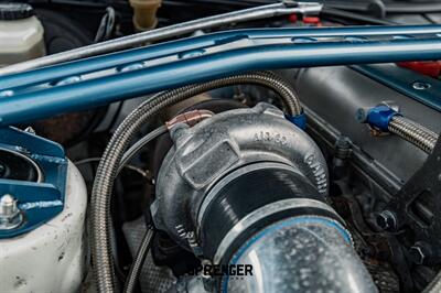 1996 Toyota Supra Turbo   - Photo 15 - Winston-Salem, NC 27103