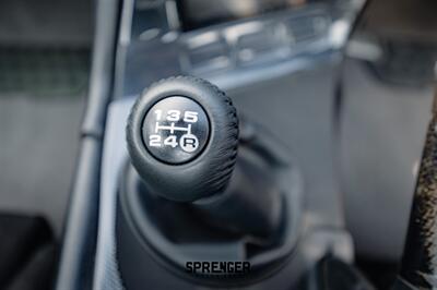 1996 Toyota Supra Turbo   - Photo 26 - Winston-Salem, NC 27103