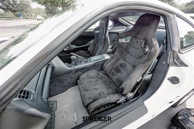 1996 Toyota Supra Turbo   - Photo 25 - Winston-Salem, NC 27103