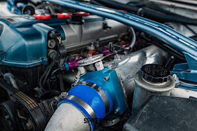 1996 Toyota Supra Turbo   - Photo 16 - Winston-Salem, NC 27103