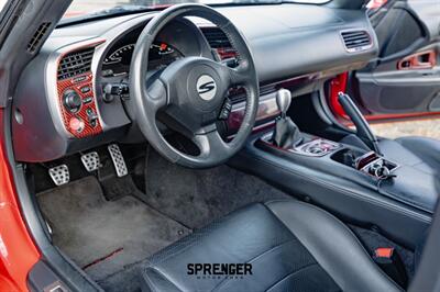 2002 Honda S2000   - Photo 30 - Winston-Salem, NC 27103