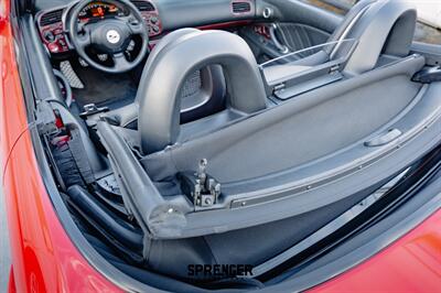 2002 Honda S2000   - Photo 41 - Winston-Salem, NC 27103