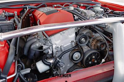 2002 Honda S2000   - Photo 21 - Winston-Salem, NC 27103