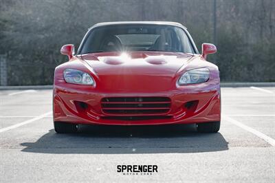 2002 Honda S2000   - Photo 10 - Winston-Salem, NC 27103