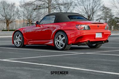2002 Honda S2000   - Photo 15 - Winston-Salem, NC 27103