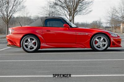 2002 Honda S2000   - Photo 12 - Winston-Salem, NC 27103