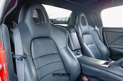 2002 Honda S2000   - Photo 36 - Winston-Salem, NC 27103