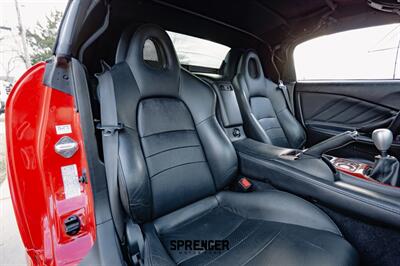 2002 Honda S2000   - Photo 34 - Winston-Salem, NC 27103