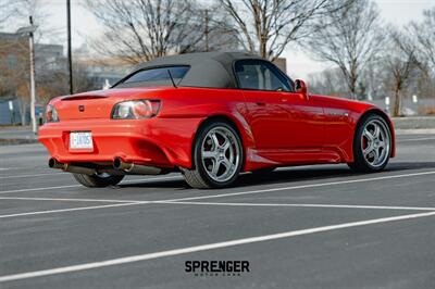 2002 Honda S2000   - Photo 13 - Winston-Salem, NC 27103