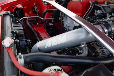 2002 Honda S2000   - Photo 23 - Winston-Salem, NC 27103