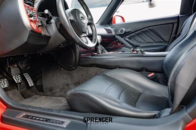 2002 Honda S2000   - Photo 32 - Winston-Salem, NC 27103