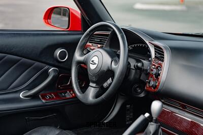 2002 Honda S2000   - Photo 29 - Winston-Salem, NC 27103