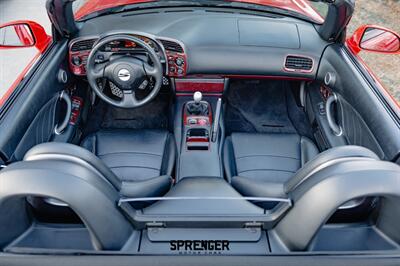 2002 Honda S2000   - Photo 27 - Winston-Salem, NC 27103