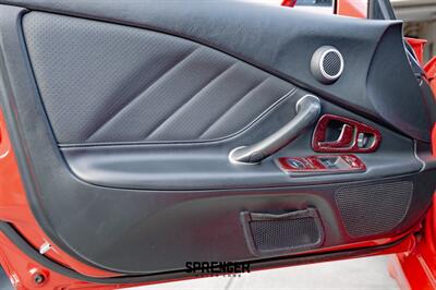 2002 Honda S2000   - Photo 39 - Winston-Salem, NC 27103