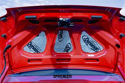 2002 Honda S2000   - Photo 26 - Winston-Salem, NC 27103