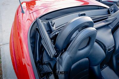 2002 Honda S2000   - Photo 42 - Winston-Salem, NC 27103