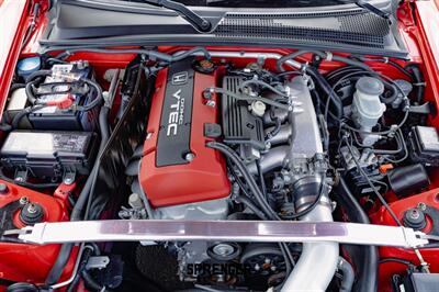 2002 Honda S2000   - Photo 19 - Winston-Salem, NC 27103